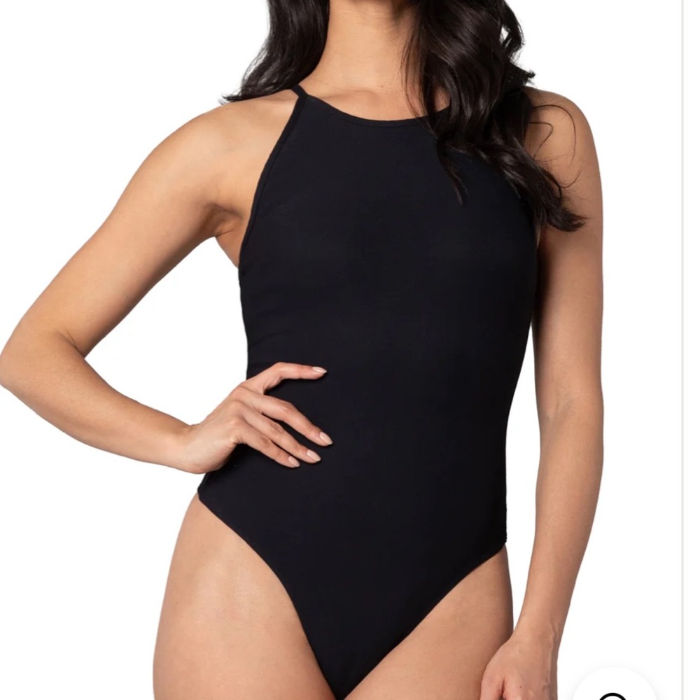 NWOT Emory Park Bodysuit